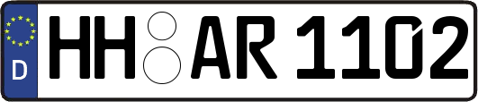 HH-AR1102