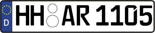 HH-AR1105