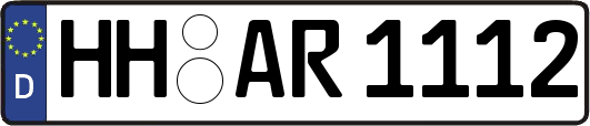 HH-AR1112