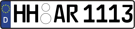 HH-AR1113