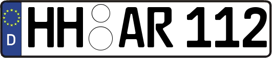 HH-AR112