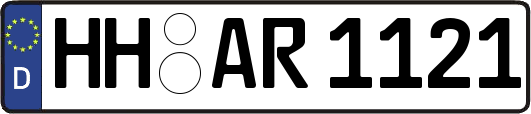 HH-AR1121