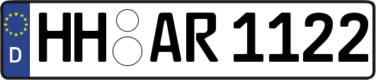 HH-AR1122