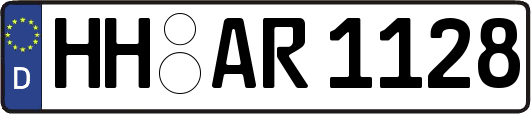 HH-AR1128