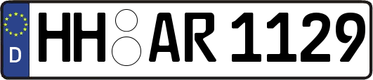 HH-AR1129