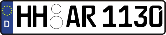 HH-AR1130