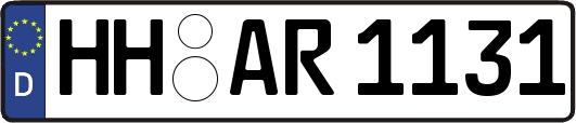 HH-AR1131