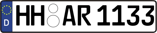 HH-AR1133