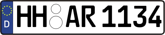 HH-AR1134