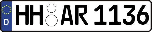 HH-AR1136