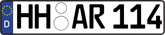 HH-AR114