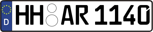 HH-AR1140