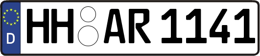 HH-AR1141
