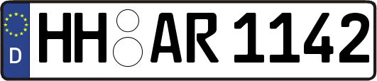 HH-AR1142
