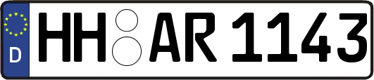HH-AR1143