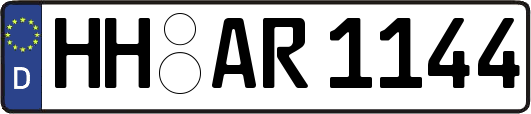 HH-AR1144