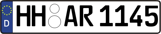 HH-AR1145