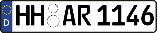 HH-AR1146