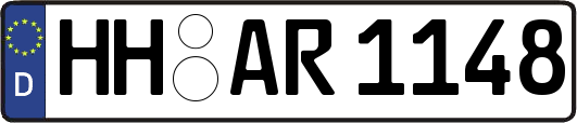 HH-AR1148