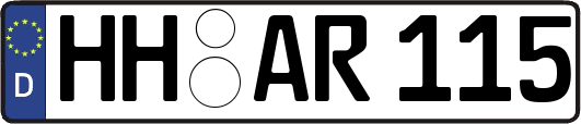 HH-AR115