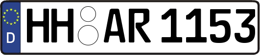 HH-AR1153