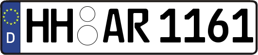 HH-AR1161