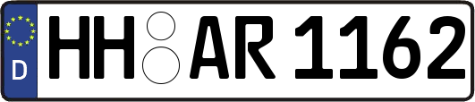 HH-AR1162