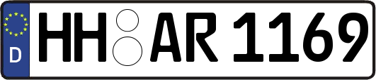 HH-AR1169