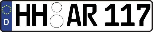 HH-AR117