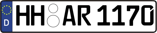 HH-AR1170
