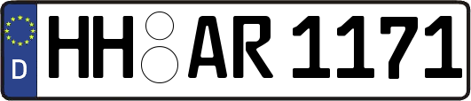 HH-AR1171