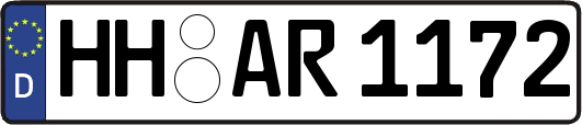 HH-AR1172