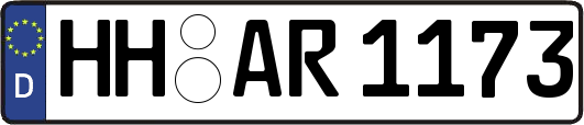 HH-AR1173