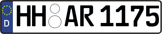 HH-AR1175