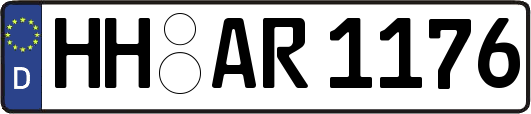 HH-AR1176