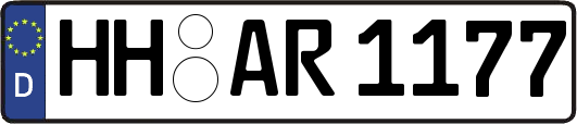 HH-AR1177