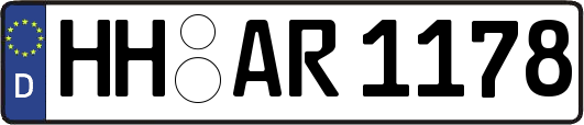 HH-AR1178