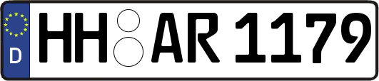 HH-AR1179