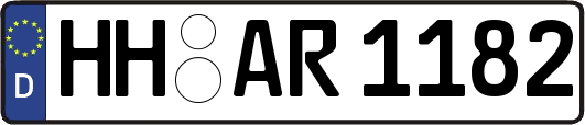 HH-AR1182