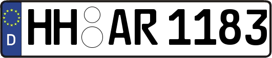 HH-AR1183