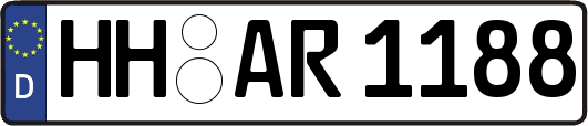 HH-AR1188