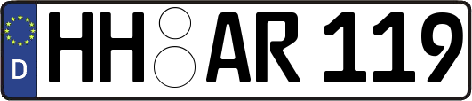 HH-AR119