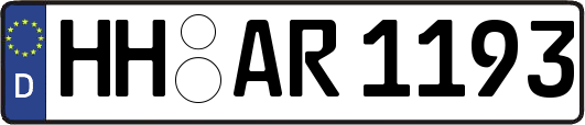 HH-AR1193