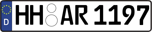 HH-AR1197