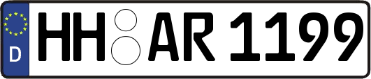 HH-AR1199
