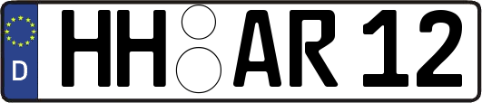 HH-AR12