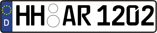 HH-AR1202