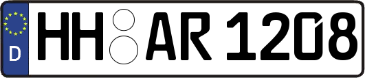 HH-AR1208