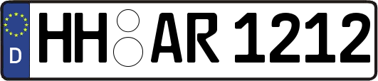 HH-AR1212