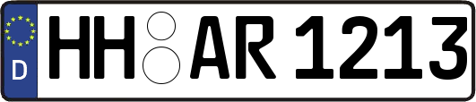 HH-AR1213